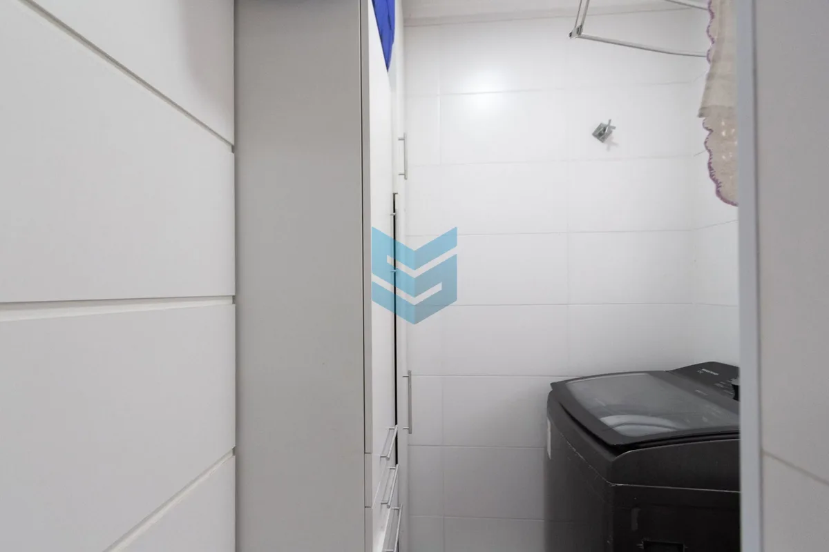 Apartamento 2 quartos Parque Campolim - Sorocaba - foto 52