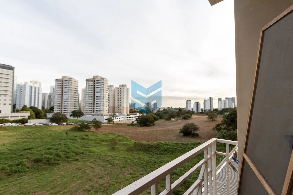 Apartamento 2 quartos Parque Campolim - Sorocaba - foto 32