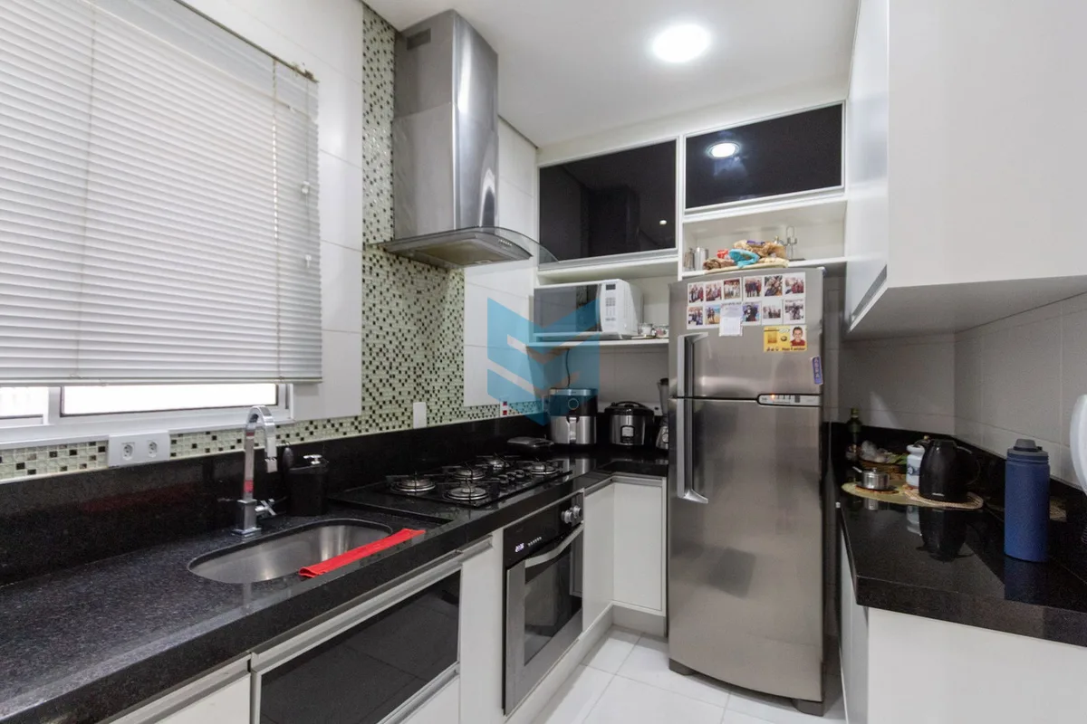 Apartamento 2 quartos Parque Campolim - Sorocaba - foto 46