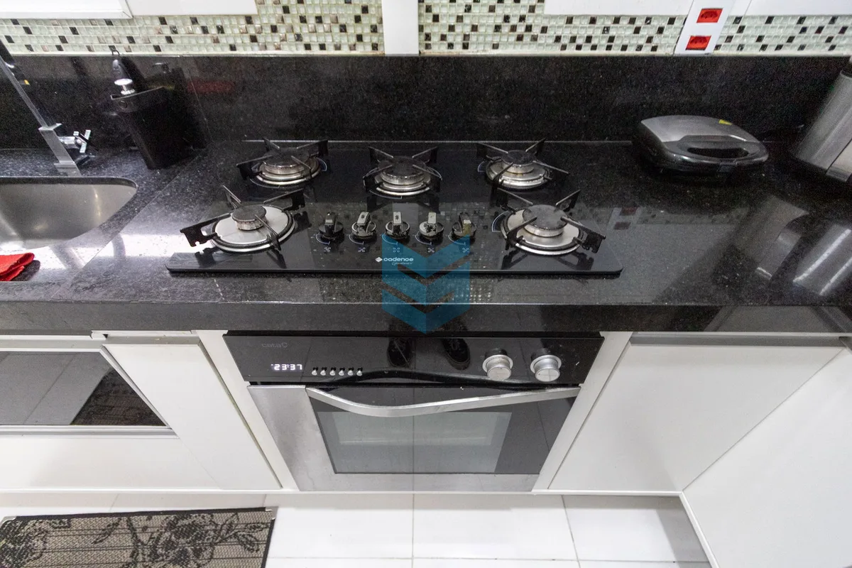 Apartamento 2 quartos Parque Campolim - Sorocaba - foto 48
