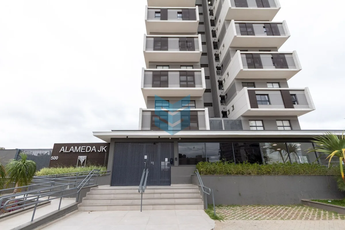 Alameda Jk - Votorantim