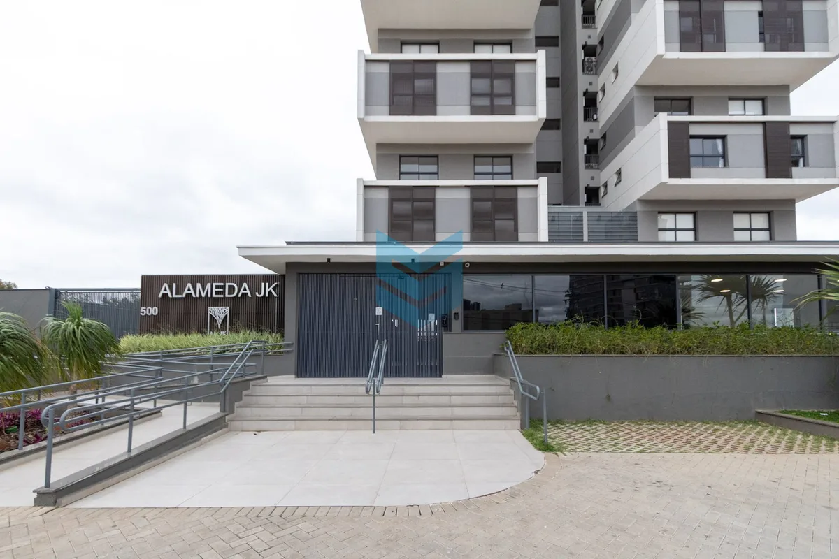 Alameda Jk - Votorantim