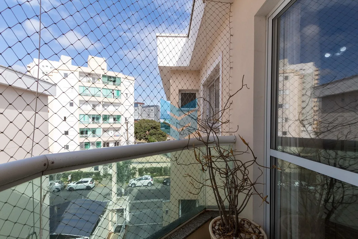 Edíficio Alpha - Sorocaba