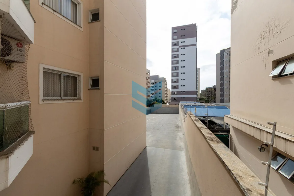 Edíficio Alpha - Sorocaba