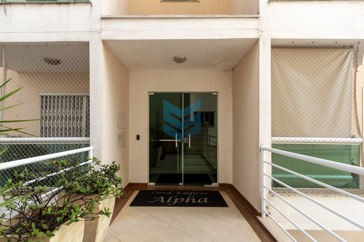 Edíficio Alpha - Sorocaba