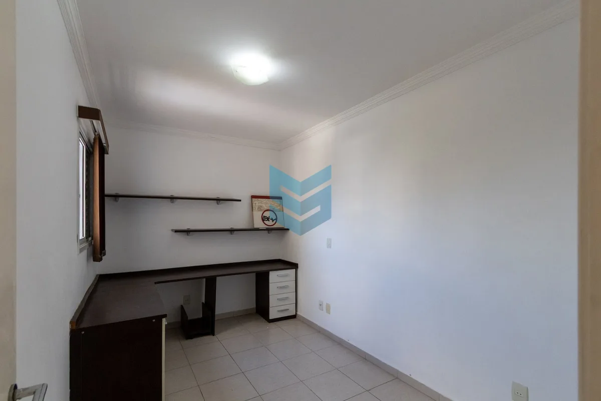 Edíficio Alpha - Sorocaba