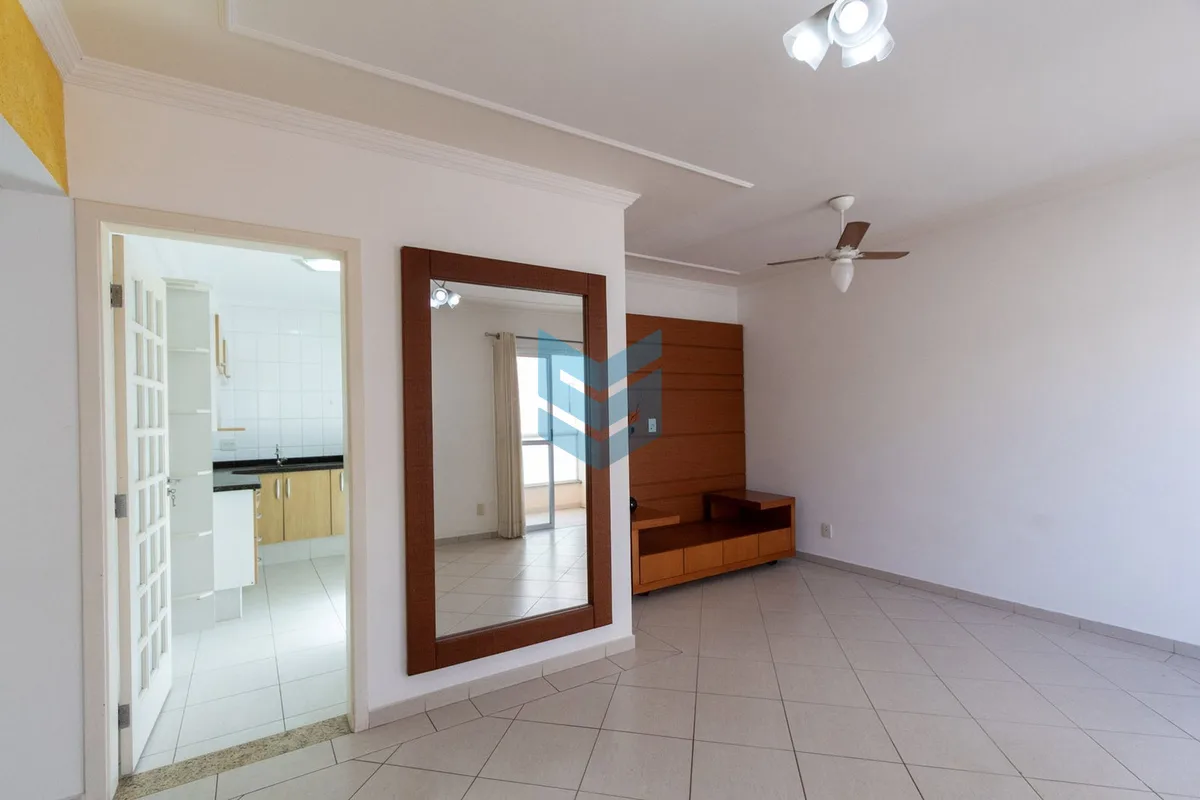 Edíficio Alpha - Sorocaba