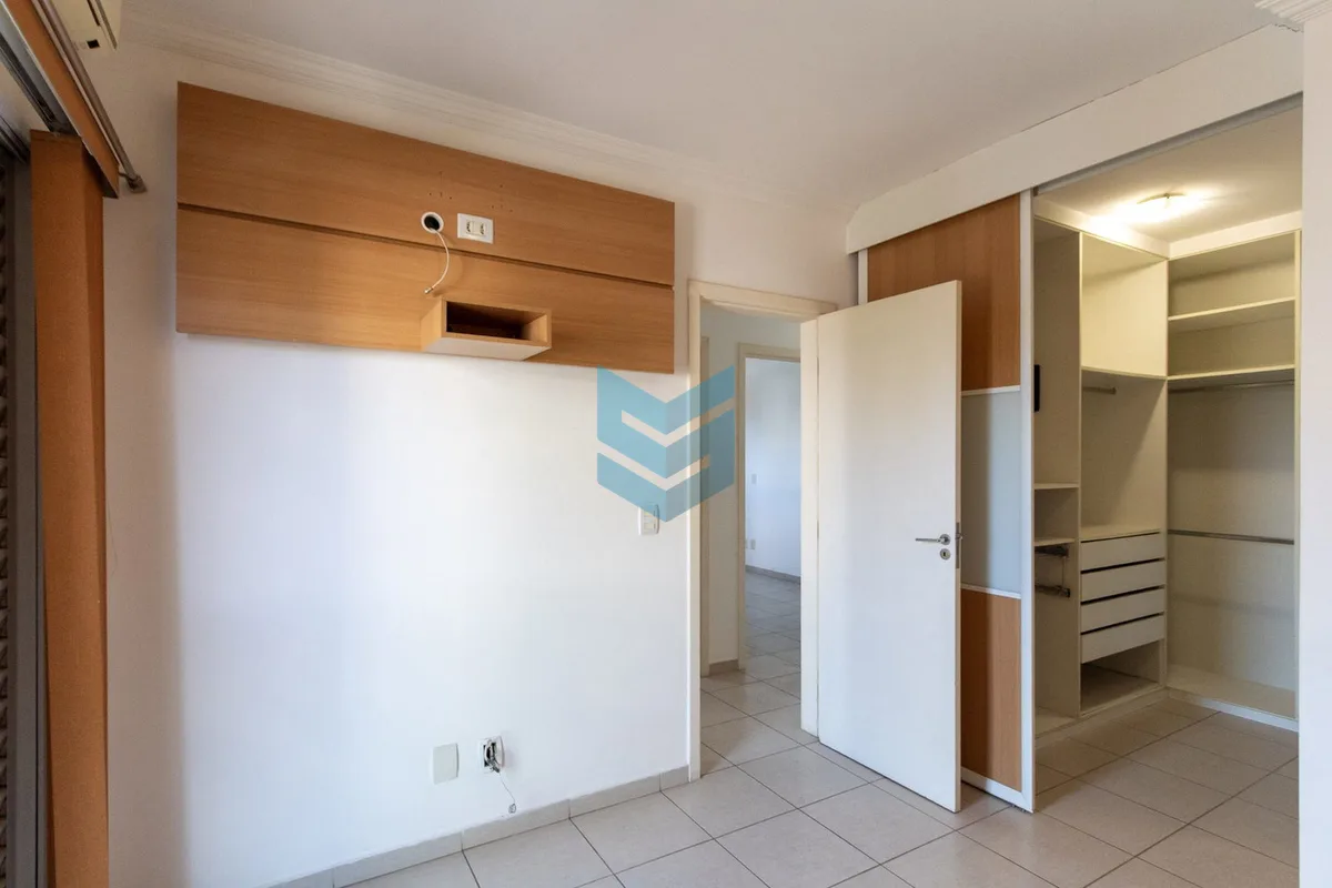 Edíficio Alpha - Sorocaba
