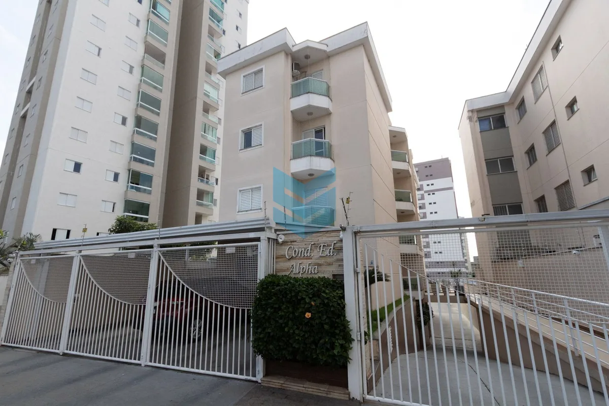 Edíficio Alpha - Sorocaba