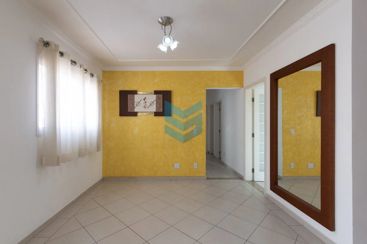 Edíficio Alpha - Sorocaba