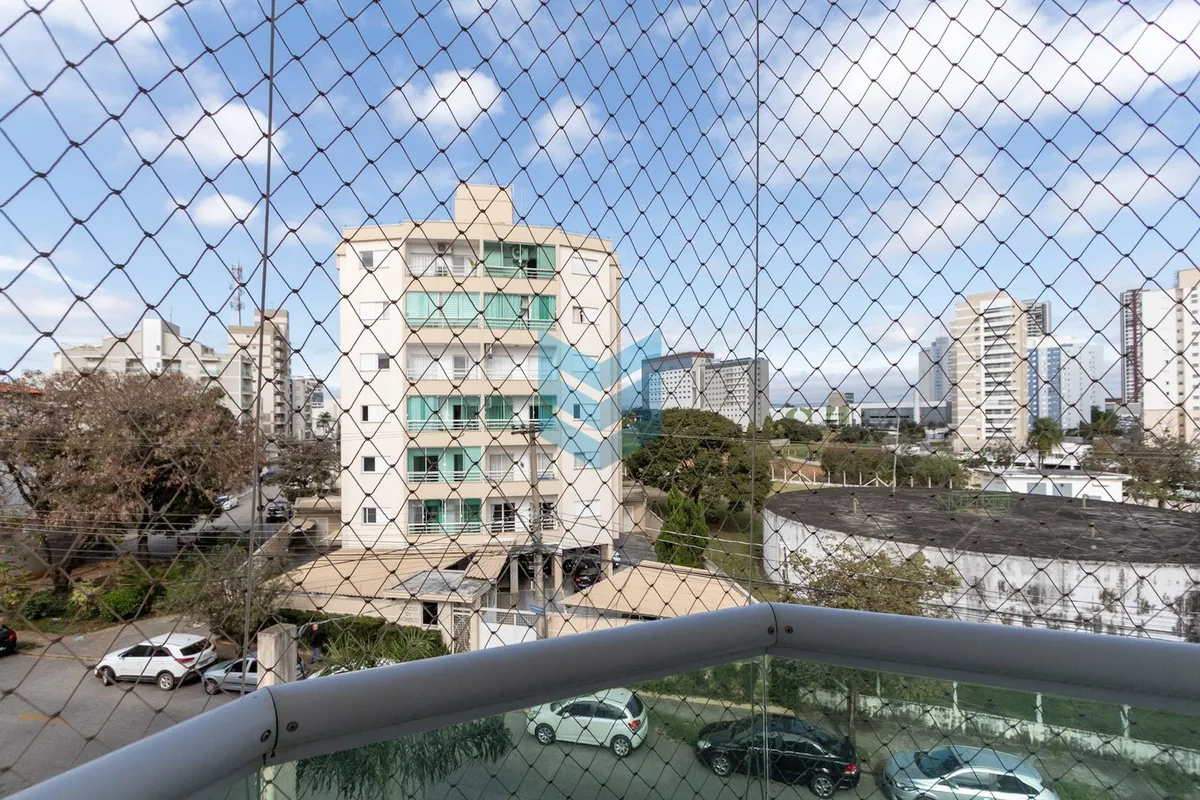 Edíficio Alpha - Sorocaba
