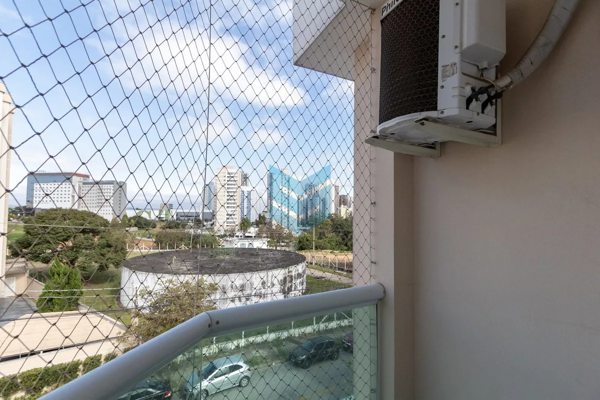 Edíficio Alpha - Sorocaba