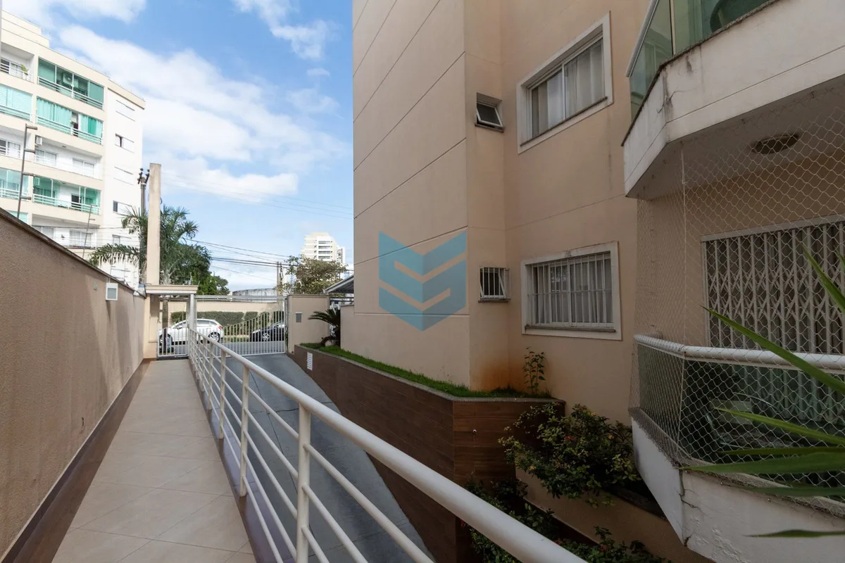 Edíficio Alpha - Sorocaba
