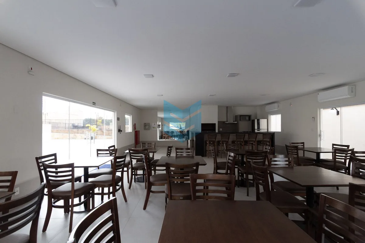 Apartamento 3 quartos Parque Campolim - Sorocaba - foto 43