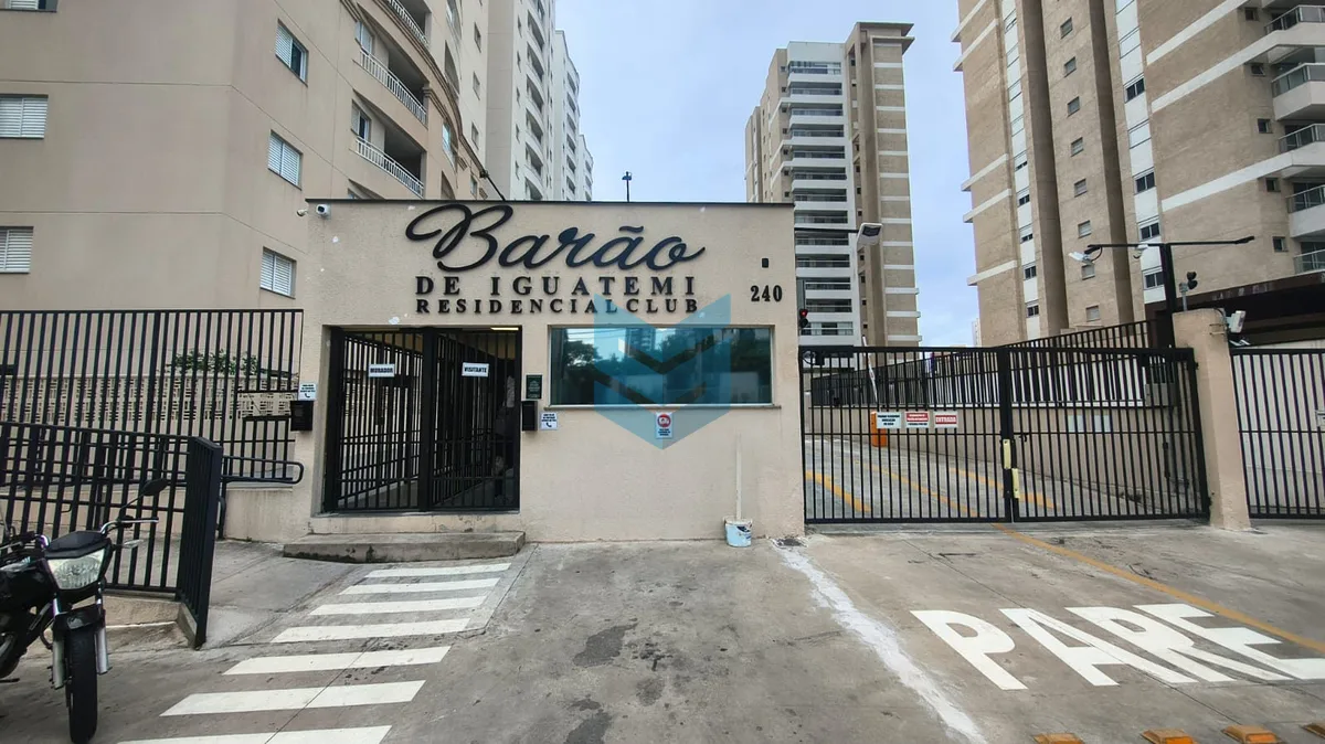 Apartamento 3 quartos Parque Campolim - Sorocaba - foto 52