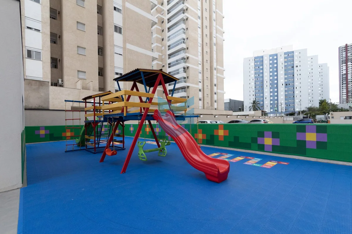 Apartamento 3 quartos Parque Campolim - Sorocaba - foto 49
