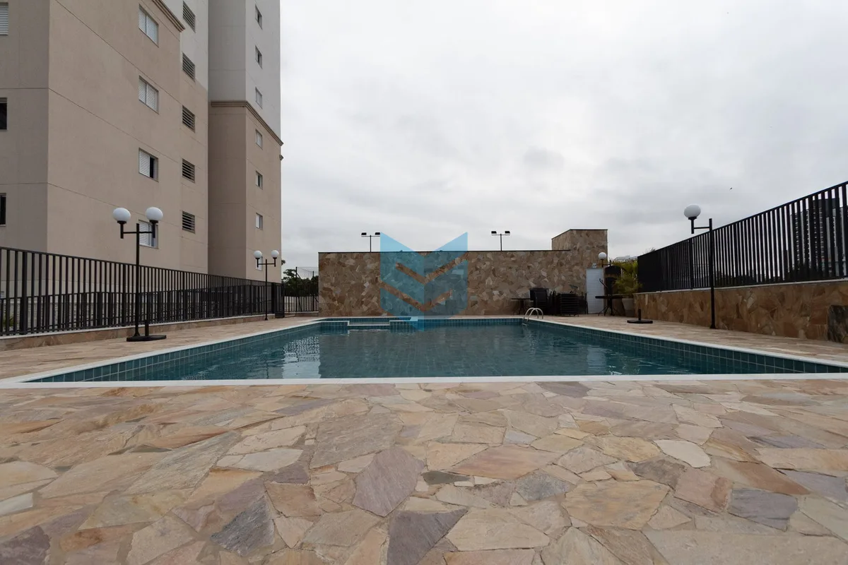 Apartamento 3 quartos Parque Campolim - Sorocaba - foto 46