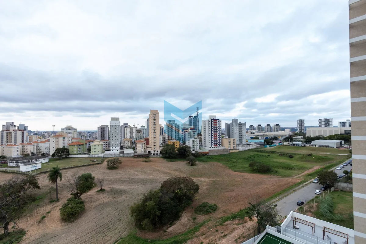 Apartamento 3 quartos Parque Campolim - Sorocaba - foto 12