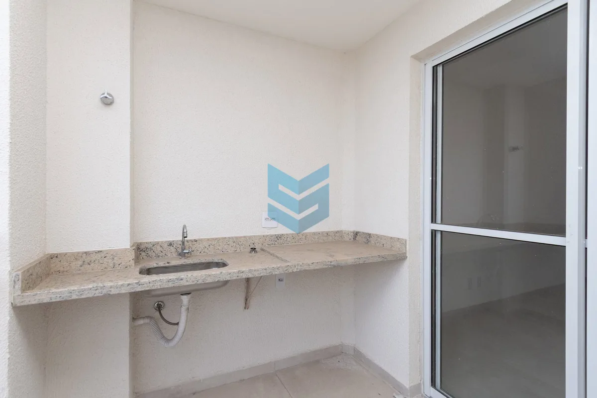 Apartamento 3 quartos Parque Campolim - Sorocaba - foto 10
