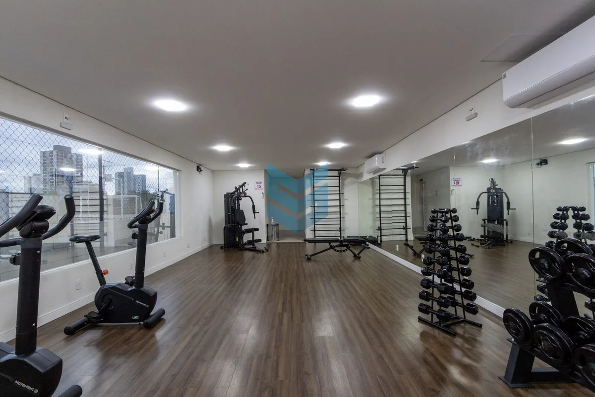 Apartamento 3 quartos Parque Campolim - Sorocaba - foto 47