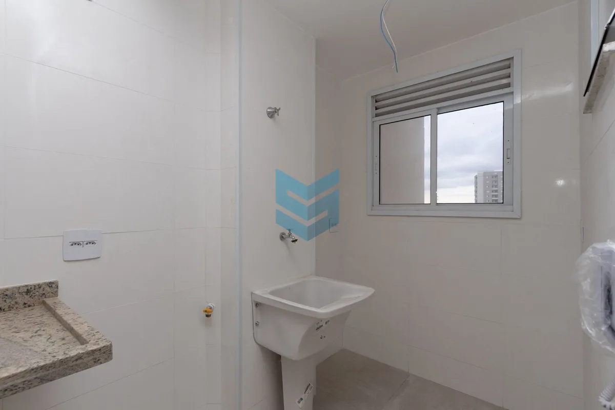 Apartamento 3 quartos Parque Campolim - Sorocaba - foto 38