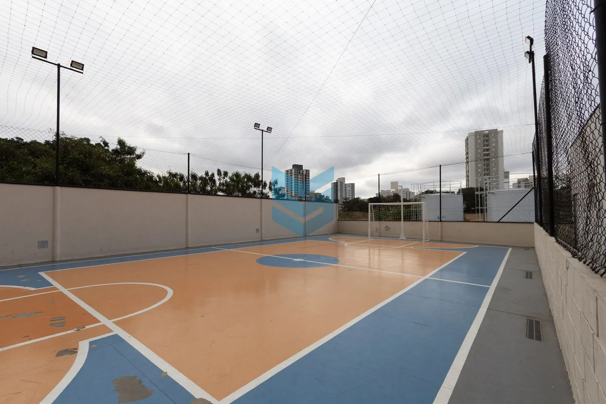 Apartamento 3 quartos Parque Campolim - Sorocaba - foto 48