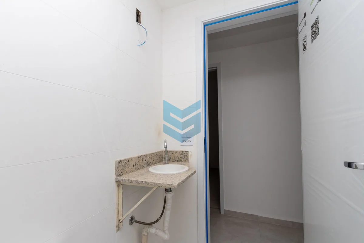 Apartamento 3 quartos Parque Campolim - Sorocaba - foto 33