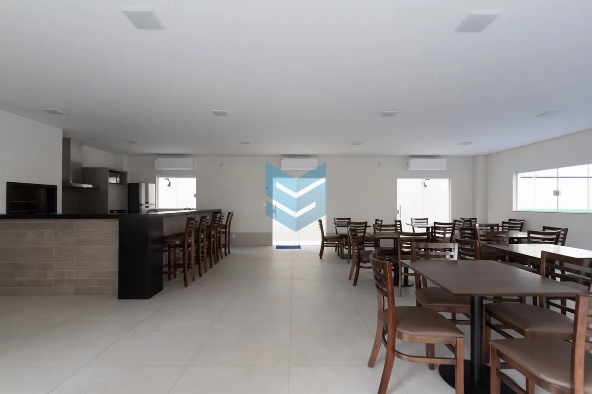 Apartamento 3 quartos Parque Campolim - Sorocaba - foto 44