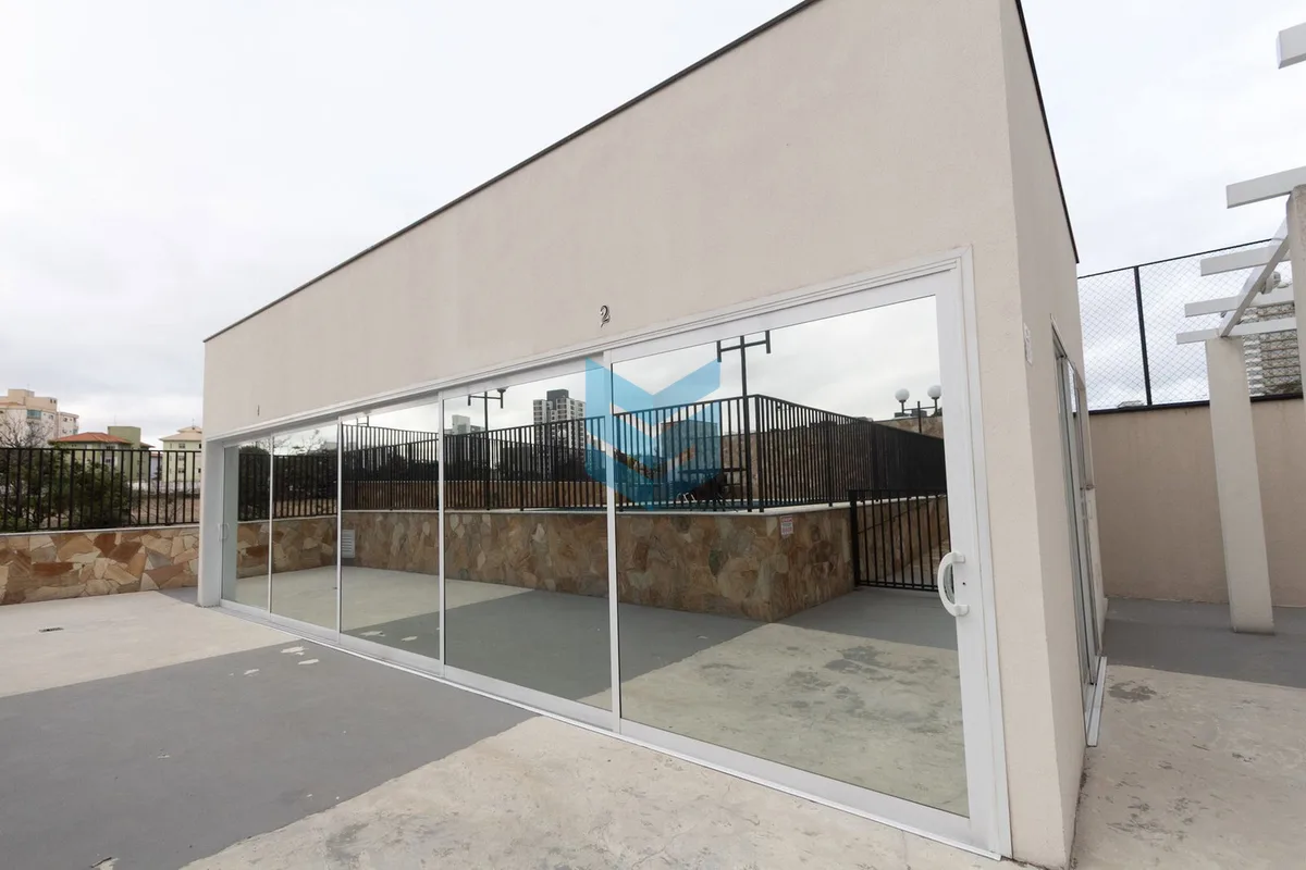 Apartamento 3 quartos Parque Campolim - Sorocaba - foto 45