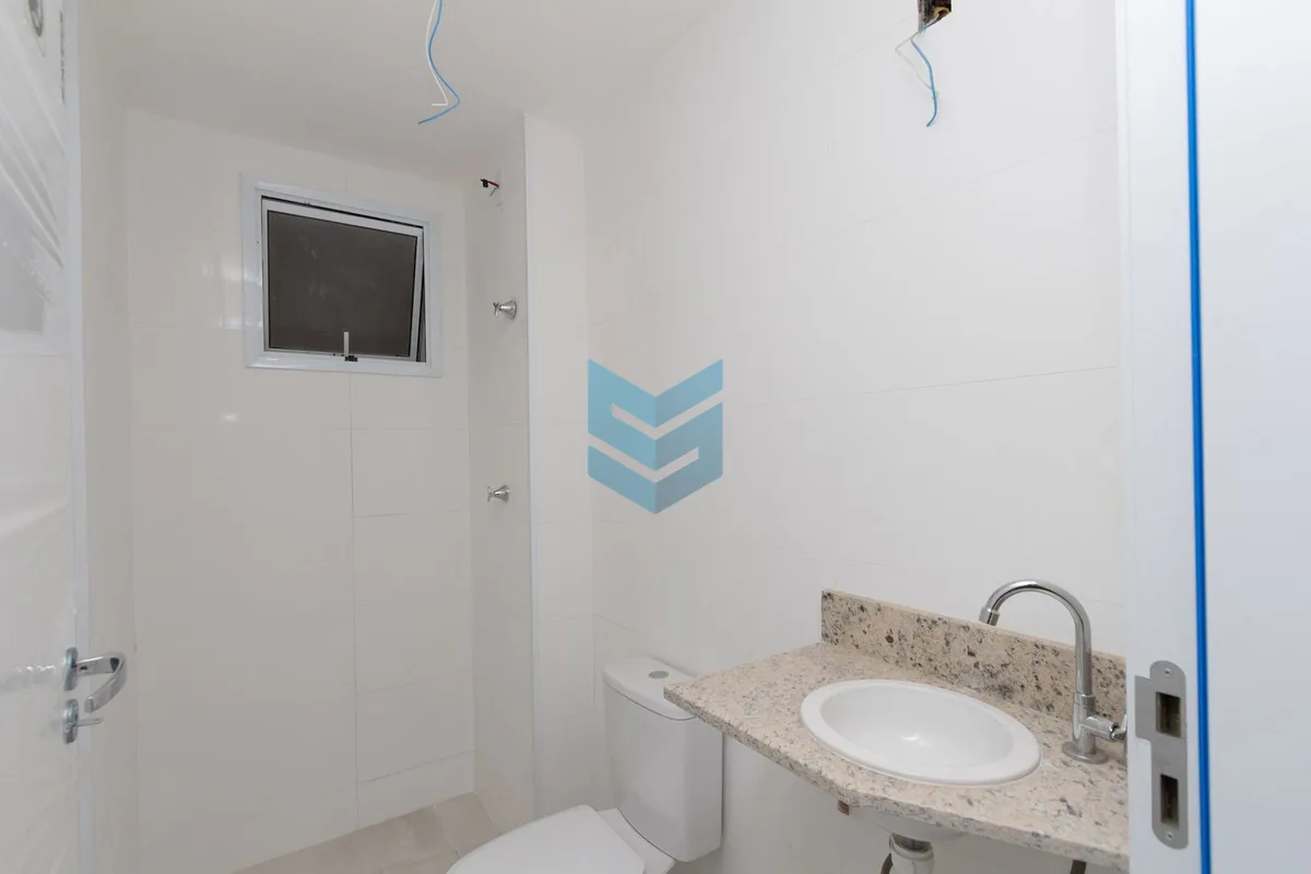 Apartamento 3 quartos Parque Campolim - Sorocaba - foto 29