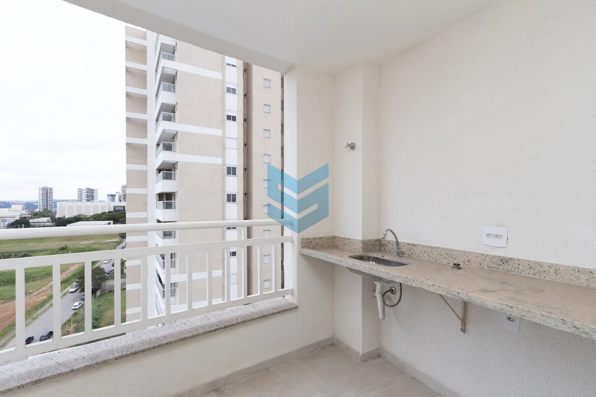 Apartamento 3 quartos Parque Campolim - Sorocaba - foto 8
