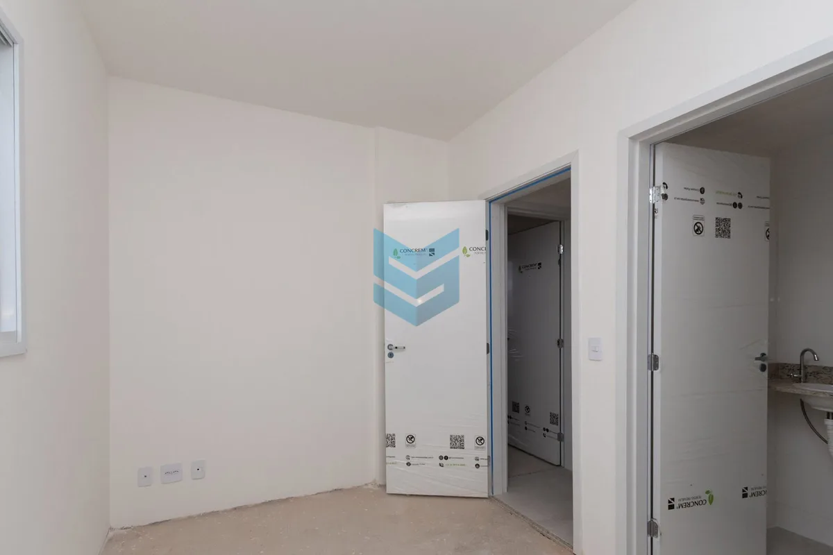 Apartamento 3 quartos Parque Campolim - Sorocaba - foto 23