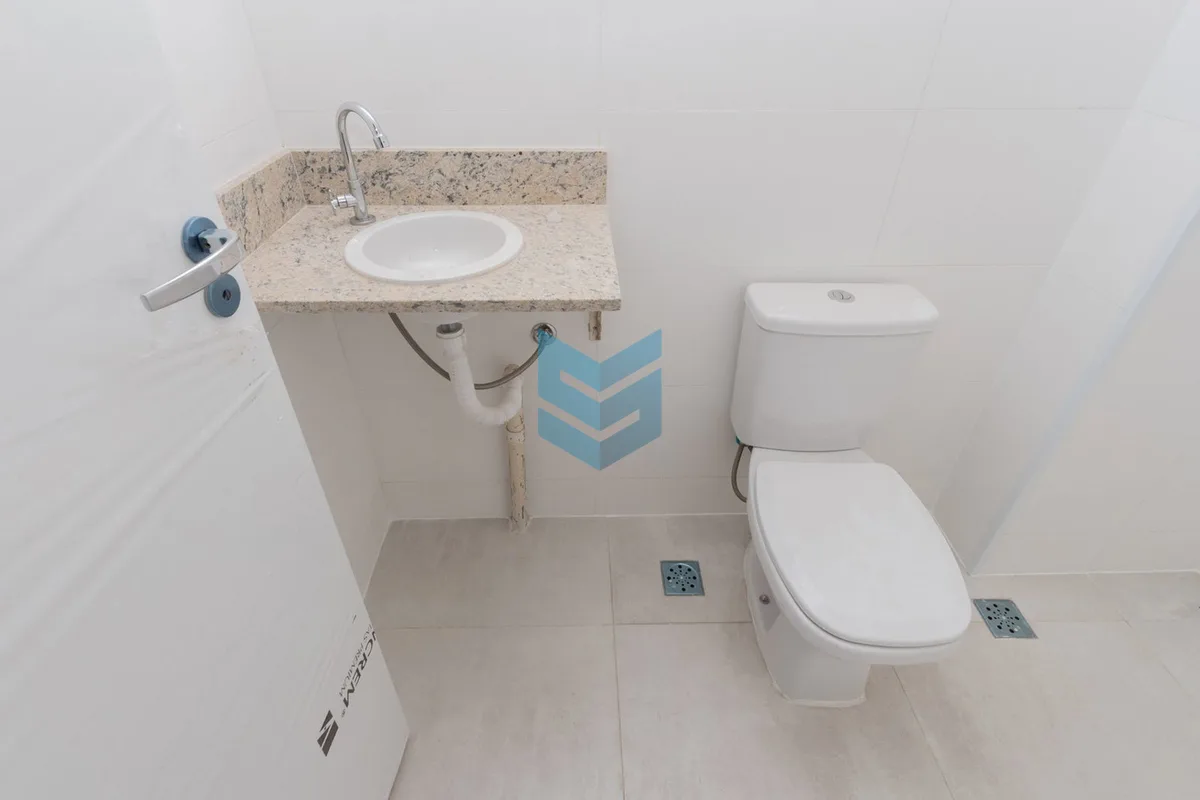 Apartamento 3 quartos Parque Campolim - Sorocaba - foto 26