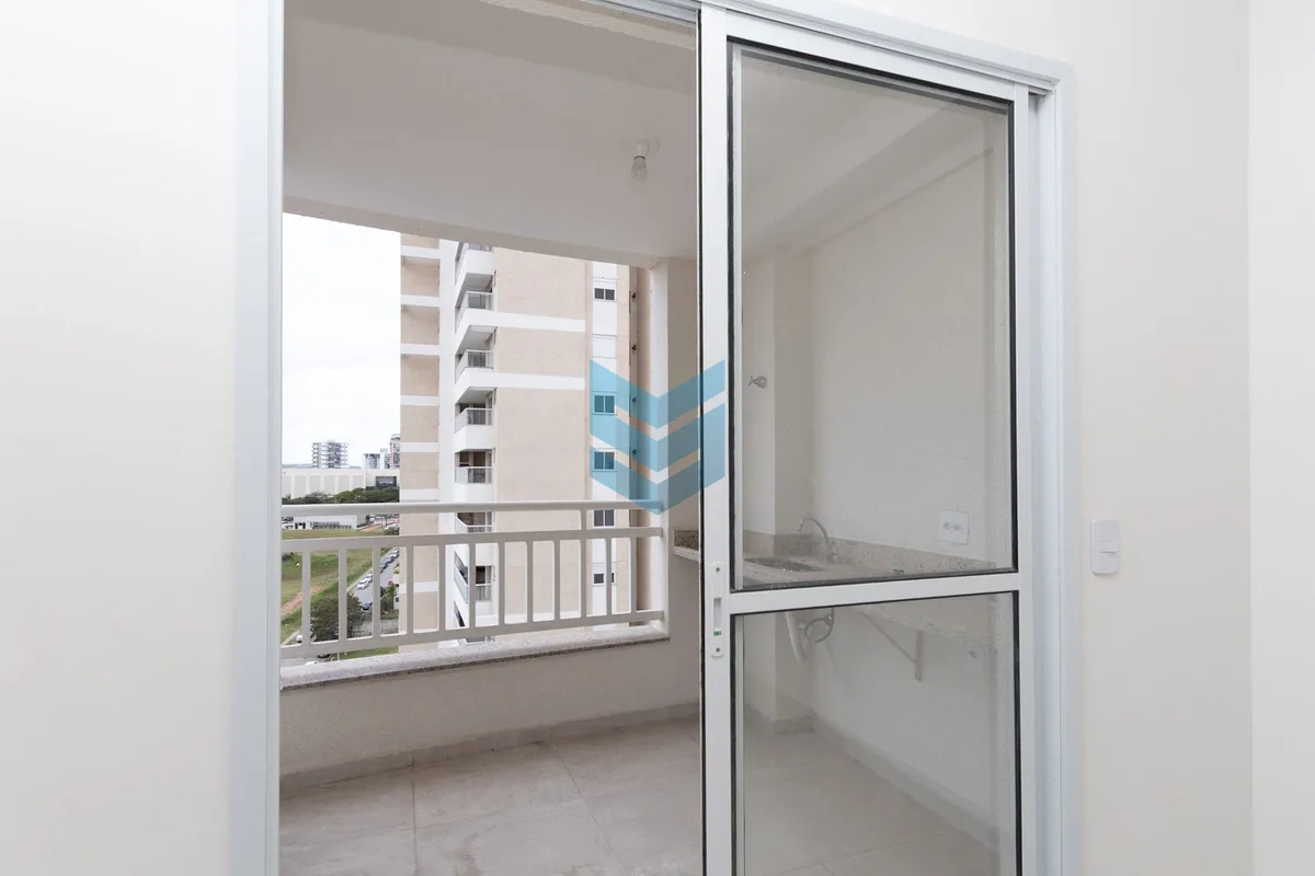 Apartamento 3 quartos Parque Campolim - Sorocaba - foto 7
