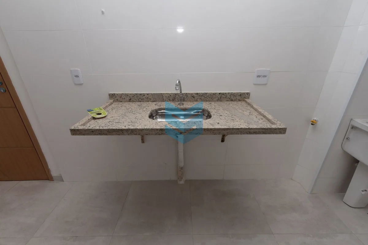 Apartamento 3 quartos Parque Campolim - Sorocaba - foto 37