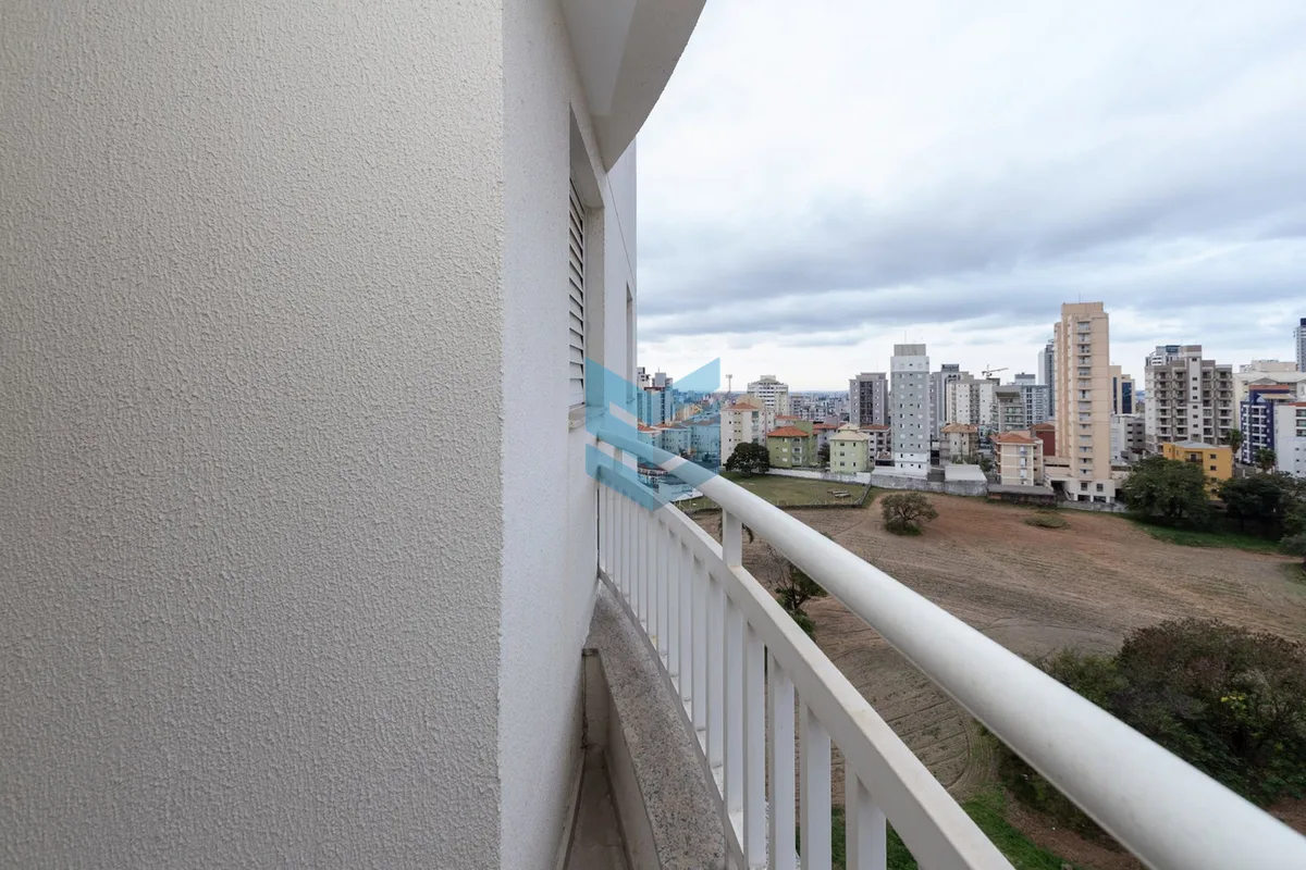 Apartamento 3 quartos Parque Campolim - Sorocaba - foto 11
