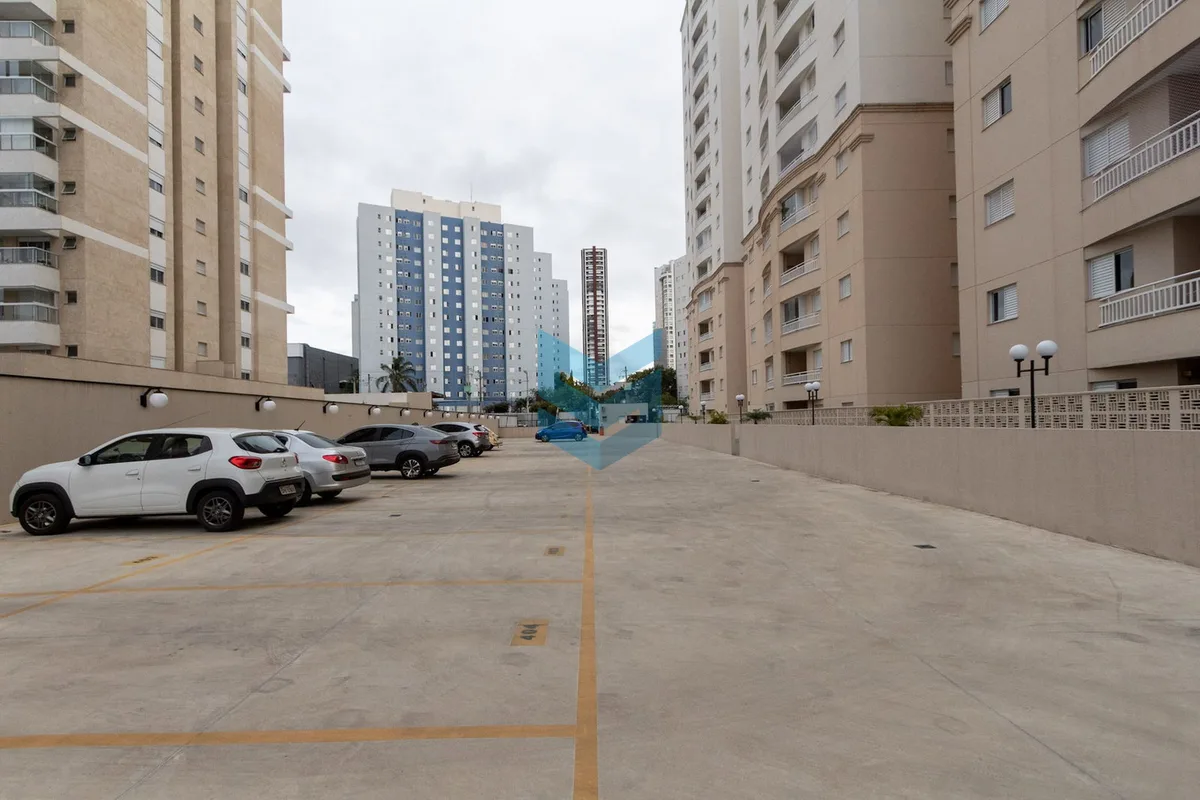 Apartamento 3 quartos Parque Campolim - Sorocaba - foto 50