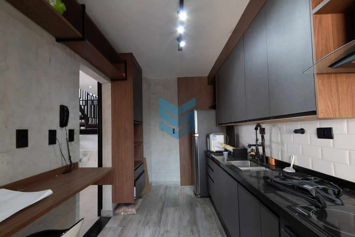 Apartamento 3 quartos Parque Campolim - Sorocaba - foto 44