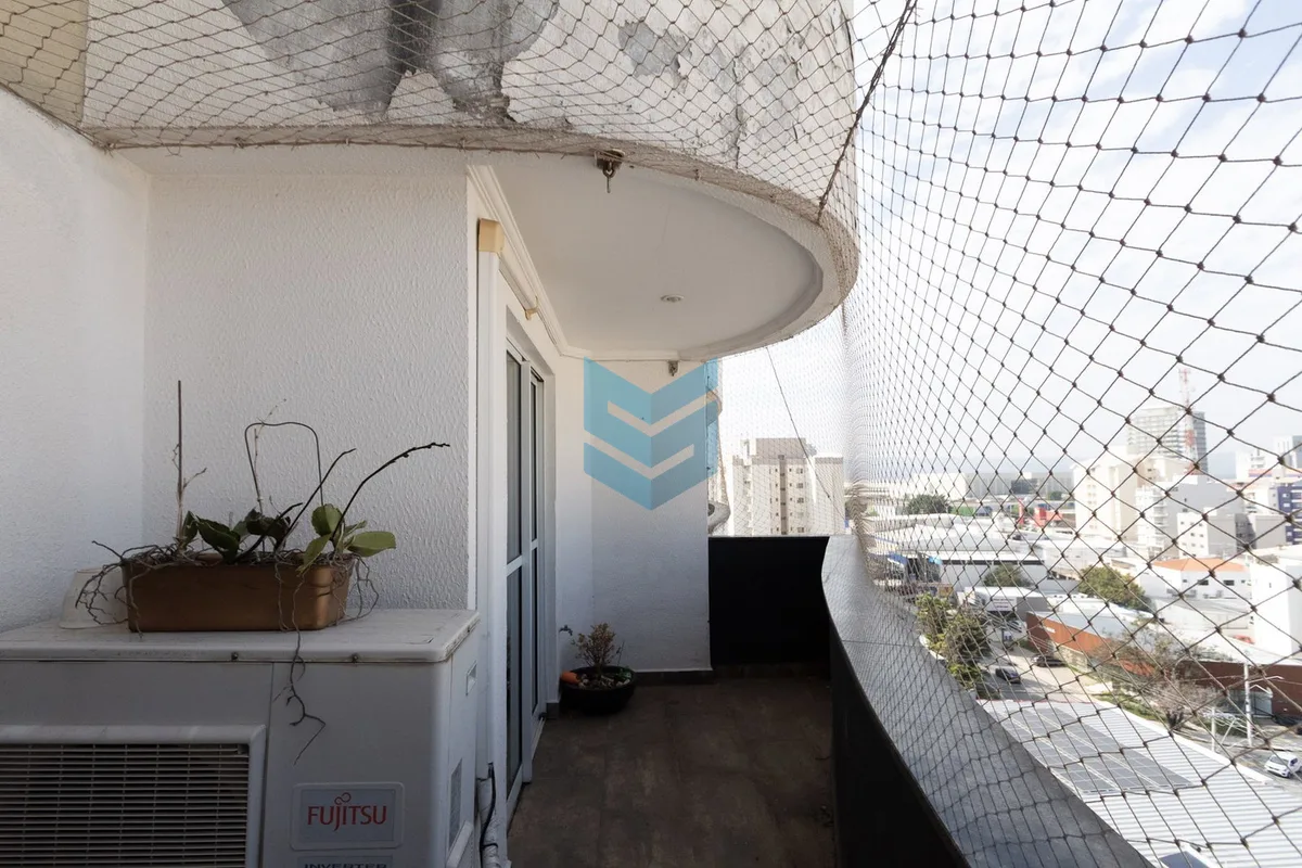 Apartamento 3 quartos Parque Campolim - Sorocaba - foto 7