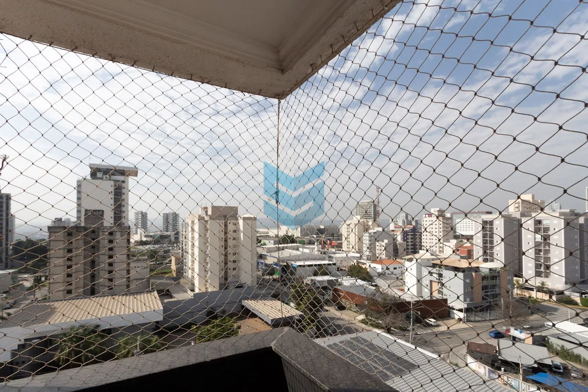 Apartamento 3 quartos Parque Campolim - Sorocaba - foto 18