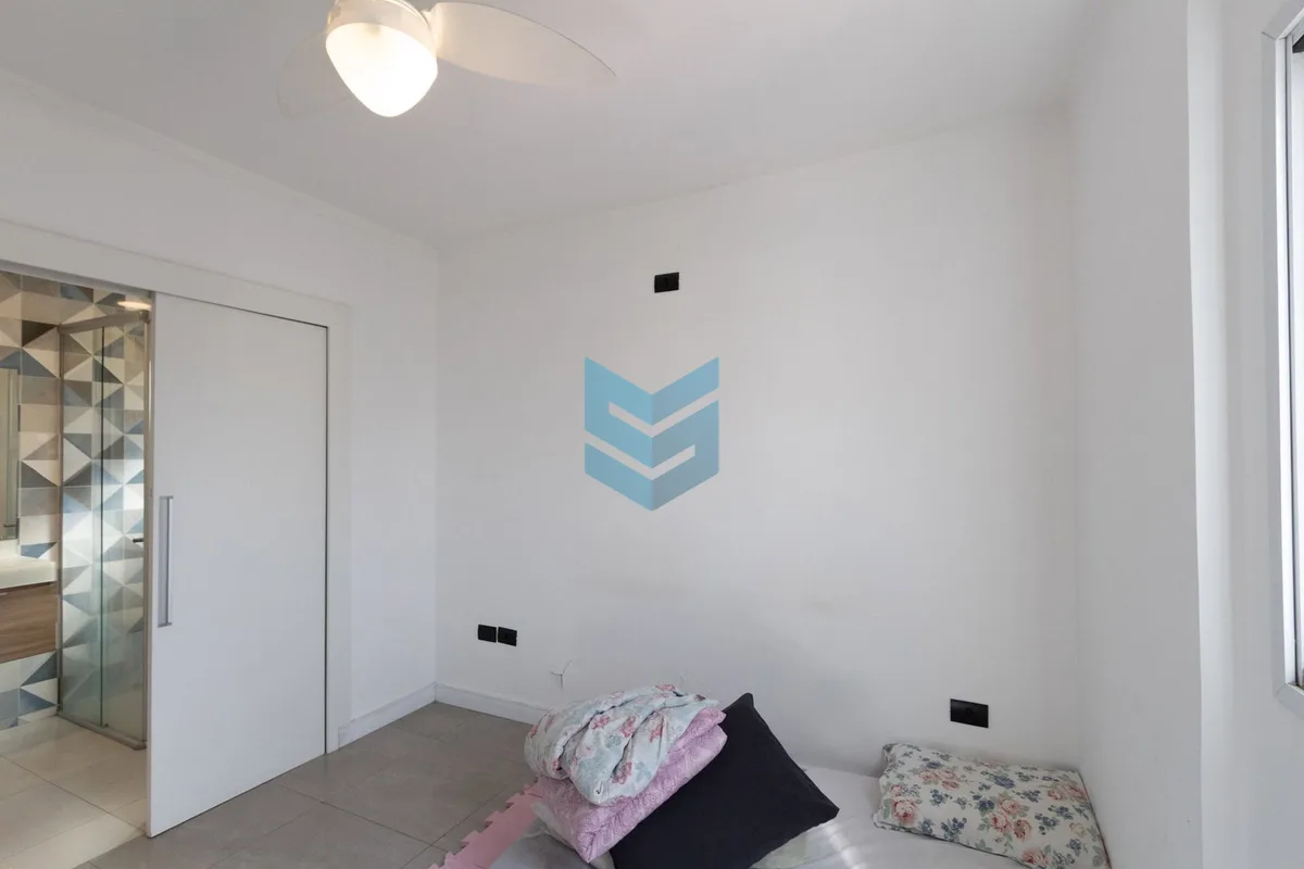 Apartamento 3 quartos Parque Campolim - Sorocaba - foto 25