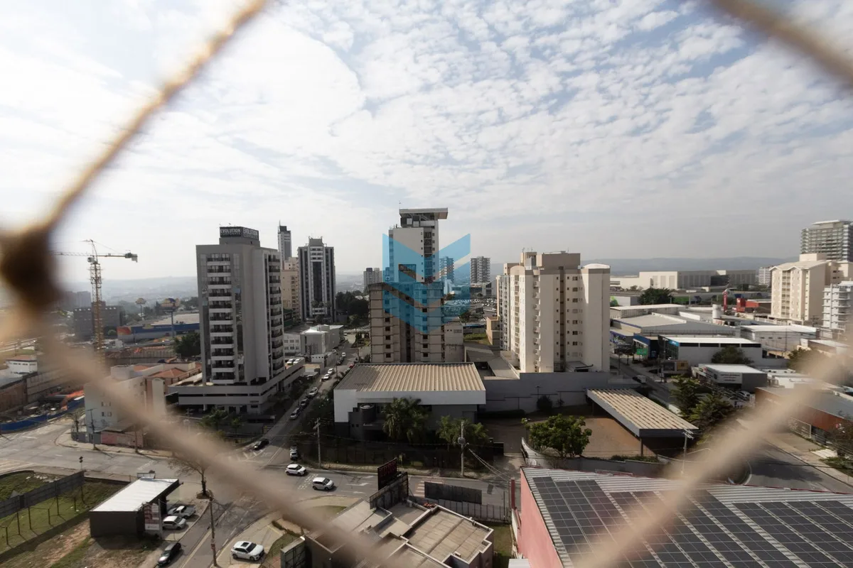 Apartamento 3 quartos Parque Campolim - Sorocaba - foto 73