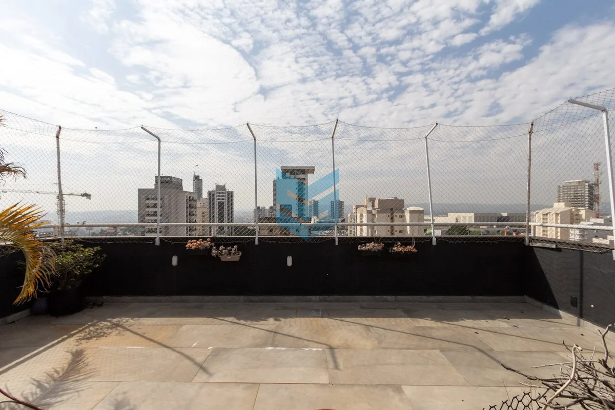 Apartamento 3 quartos Parque Campolim - Sorocaba - foto 68