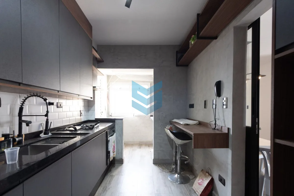 Apartamento 3 quartos Parque Campolim - Sorocaba - foto 43