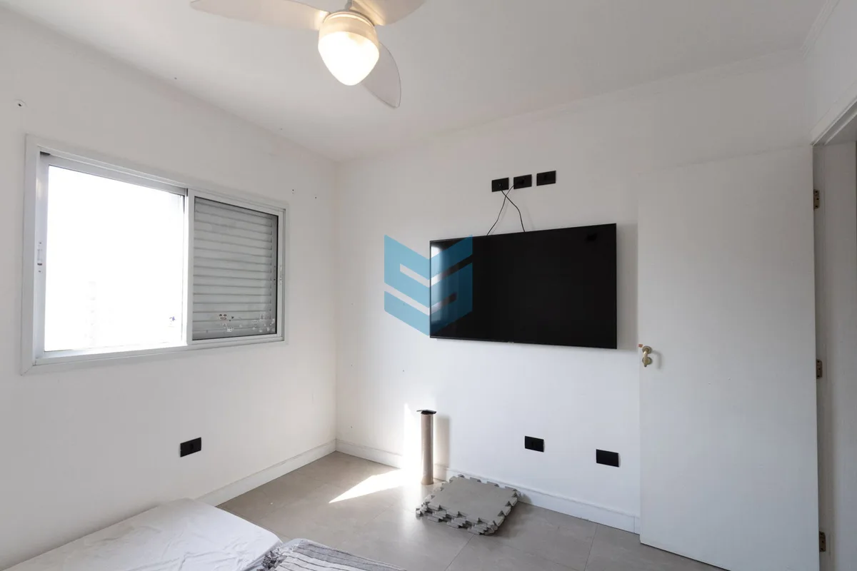Apartamento 3 quartos Parque Campolim - Sorocaba - foto 27