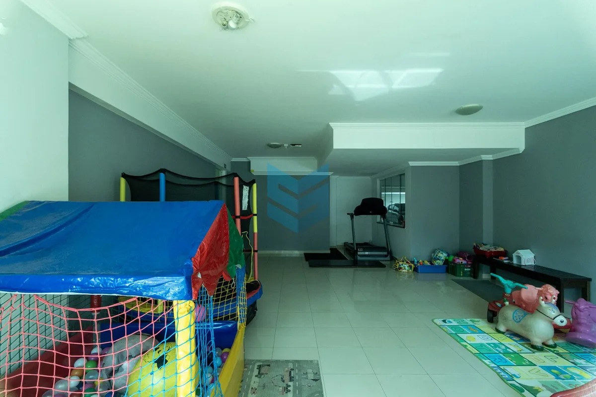 Apartamento 3 quartos Parque Campolim - Sorocaba - foto 82