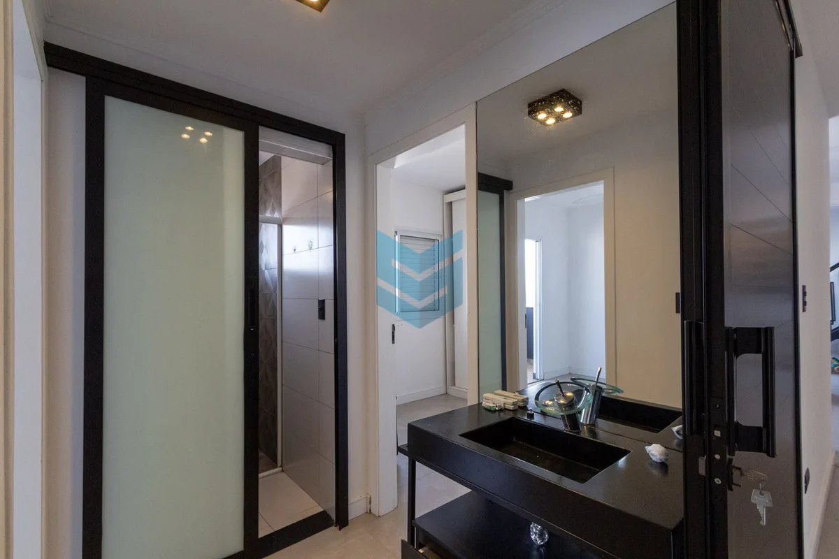 Apartamento 3 quartos Parque Campolim - Sorocaba - foto 32