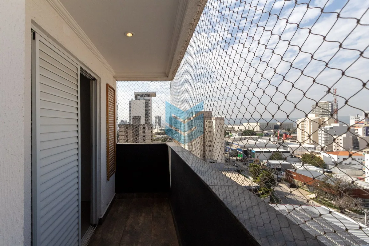 Apartamento 3 quartos Parque Campolim - Sorocaba - foto 17