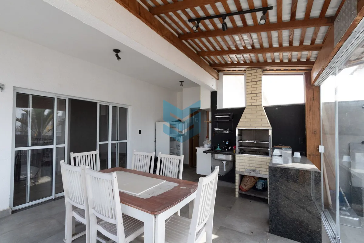 Apartamento 3 quartos Parque Campolim - Sorocaba - foto 61