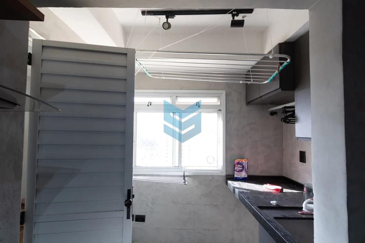 Apartamento 3 quartos Parque Campolim - Sorocaba - foto 46
